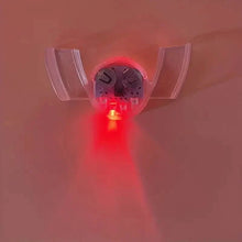 Load image into Gallery viewer, 3-Pack: Flashing Mouth Glow Tooth Funny LED Light
