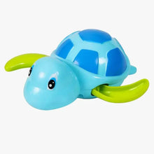 Load image into Gallery viewer, 3-Pack: Fun Swimming Turtle Bath Toy
