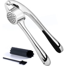 将图片加载到图库查看器，3-Pack: Garlic Meat Grinder Set
