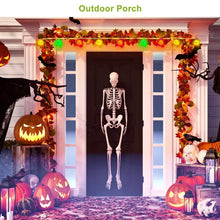 将图片加载到图库查看器，3-Pack: Halloween String Light Decorations
