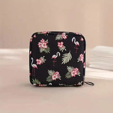 Load image into Gallery viewer, 3-Pack: Large Capacity Sanitary Napkin Storage Bag
