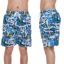 将图片加载到图库查看器，3-Pack: Men's Quick-Dry Swim Shorts
