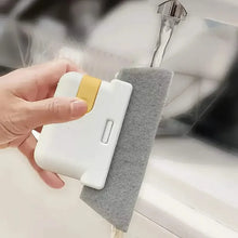 Load image into Gallery viewer, 3-Pack: Universal Window And Door Track Cleaning Brush
