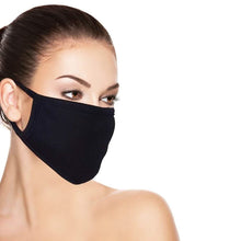 Load image into Gallery viewer, 3-Pack: Washable And Reusable Non - Medical Face Protection Mask
