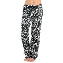 Load image into Gallery viewer, 3-Pack: Women's Soft and Plush Pajama Pants
