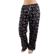 Load image into Gallery viewer, 3-Pack: Women's Soft and Plush Pajama Pants
