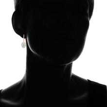 将图片加载到图库查看器，3-Pair Set: Women's Leverback Earrings
