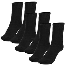 将图片加载到图库查看器，3-Pairs: Men Warm Wool Socks
