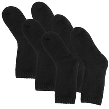 将图片加载到图库查看器，3-Pairs: Men Warm Wool Socks
