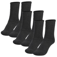 将图片加载到图库查看器，3-Pairs: Men Warm Wool Socks
