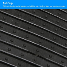 Load image into Gallery viewer, 3-Piece: Automotive Floor Mats Set
