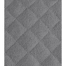 将图片加载到图库查看器，3-Piece: DII Basic Terry Collection Quilted 100% Cotton Potholder
