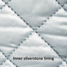 将图片加载到图库查看器，3-Piece: DII Basic Terry Collection Quilted 100% Cotton Potholder
