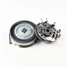 将图片加载到图库查看器，3-Piece: Replacement Shaver Heads for Norelco Philips SH50
