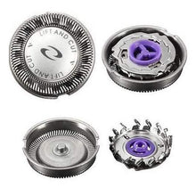 Load image into Gallery viewer, 3-Piece: Replacement Shaver Heads for Philips Norelco
