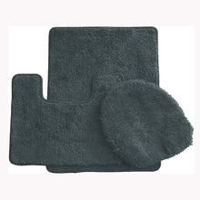 Load image into Gallery viewer, 3-Piece Set: Simple Elegance by Ben&amp;Jonah Bath Rug
