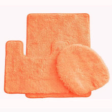 Load image into Gallery viewer, 3-Piece Set: Simple Elegance by Ben&amp;Jonah Bath Rug
