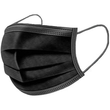 Load image into Gallery viewer, 3-Ply Disposable Non-Medical Sanitary Surgical Earloop Face Mask Lot
