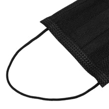 Load image into Gallery viewer, 3-Ply Disposable Non-Medical Sanitary Surgical Earloop Face Mask Lot

