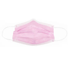 Load image into Gallery viewer, 3-Ply Disposable Non-Medical Sanitary Surgical Earloop Face Mask Lot
