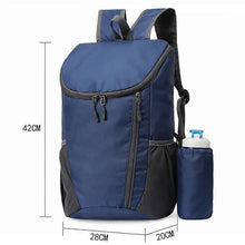 Load image into Gallery viewer, 30-40L Hiking Lightweight Packable Backpack
