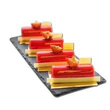 将图片加载到图库查看器，30 Holes Silicone Cake Mold Chocolate Cake Baking Decorating Tools Desserts Cakes Mould Candy Bakeware Molds Mini Cake Pan Candy Molds Break-Apart Silicone Chocolate Mold
