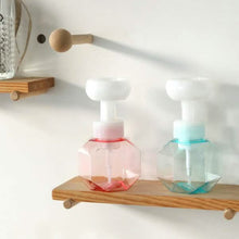 将图片加载到图库查看器，300 ML Flower Shape Liquid Soap Dispenser
