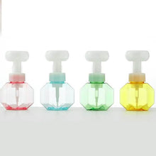将图片加载到图库查看器，300 ML Flower Shape Liquid Soap Dispenser
