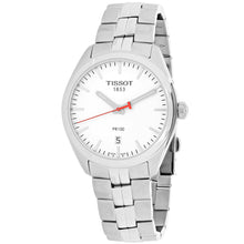 将图片加载到图库查看器，Tissot Men's PR 100 NBA

