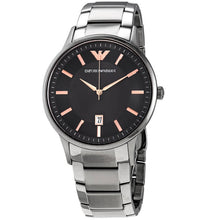 将图片加载到图库查看器，Armani Men's Emporio
