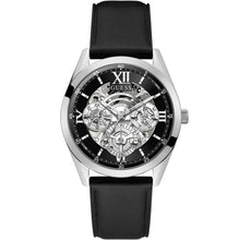 将图片加载到图库查看器，Guess Men's Classic
