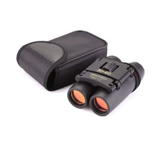 Load image into Gallery viewer, 30x60 Military Folding Binoculars Telescope
