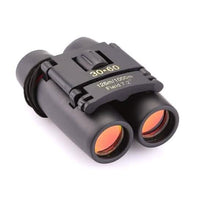 Load image into Gallery viewer, 30x60 Military Folding Binoculars Telescope
