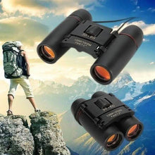 Load image into Gallery viewer, 30x60 Military Folding Binoculars Telescope
