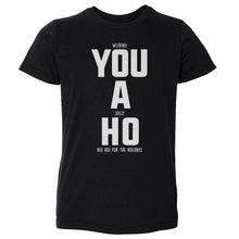 将图片加载到图库查看器，Christmas You A Ho WHT
