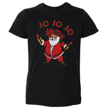 Load image into Gallery viewer, Christmas Mexican Santa WHT
