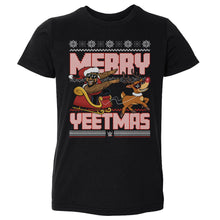 Load image into Gallery viewer, Jey Uso BIG SHOTS Merry Yeetmas WHT
