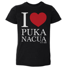 Load image into Gallery viewer, Puka Nacua Los Angeles R Love WHT
