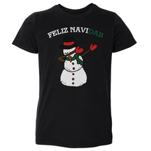 将图片加载到图库查看器，Christmas Feliz Navidab WHT
