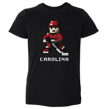 Load image into Gallery viewer, Carolina Hockey 8-bit WHT
