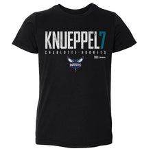 Load image into Gallery viewer, Kon Knueppel Charlotte Hornets Elite WHT
