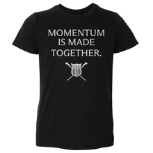 将图片加载到图库查看器，USRowing Momentum Is Made Together WHT
