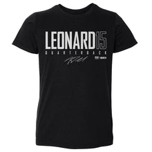 Load image into Gallery viewer, Riley Leonard Indianapolis Elite WHT
