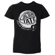 Load image into Gallery viewer, Jae'Sean Tate Houston Basketball WHT
