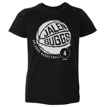 Load image into Gallery viewer, Jalen Suggs Orlando Basketball WHT
