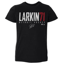 Load image into Gallery viewer, Dylan Larkin Detroit Elite Red WHT
