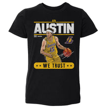 Load image into Gallery viewer, Austin Reaves Los Angeles Lakers Trust WHT

