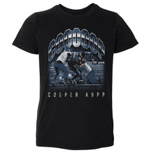 Load image into Gallery viewer, Cooper Kupp Seattle COOOP WHT
