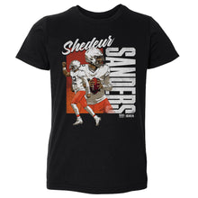 Load image into Gallery viewer, Shedeur Sanders Cleveland Highlight WHT
