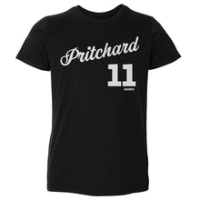 将图片加载到图库查看器，Payton Pritchard Boston Script WHT
